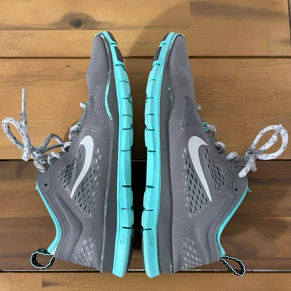 Nike Free 5.0